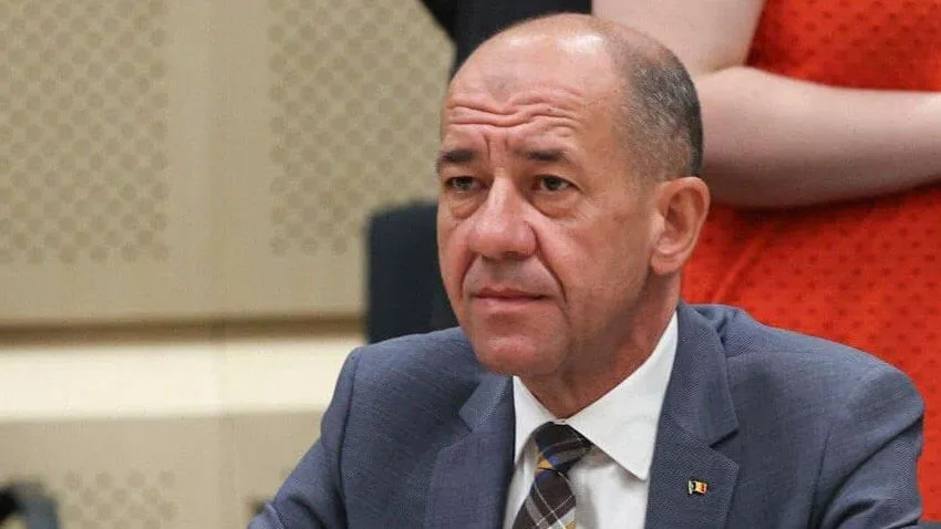 Adrian Pintea, director APIA, sub acuzare pentru abuz în serviciu.