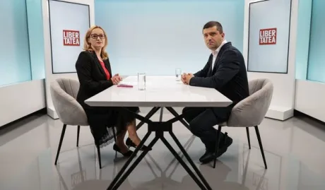 Radu Miruță discută despre finanțarea pentru apărare și blocajele administrative.