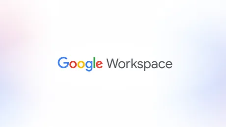 Google introduce funcții noi de AI pentru eficiența muncii în Workspace.