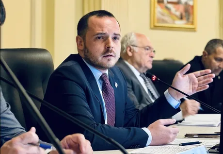 Discuție despre digitalizarea sistemului de sănătate în România