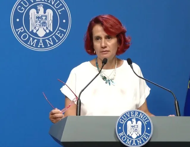 Ioana Dogioiu anunță măsuri pentru gestionarea lucrătorilor străini în România.