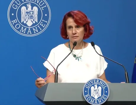 Ioana Dogioiu anunță măsuri pentru gestionarea lucrătorilor străini în România.