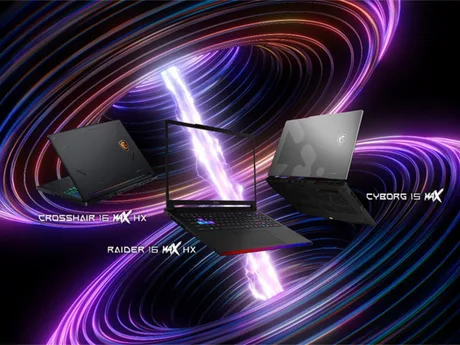 Laptopuri de gaming MSI cu procesoare puternice și plăci grafice avansate.