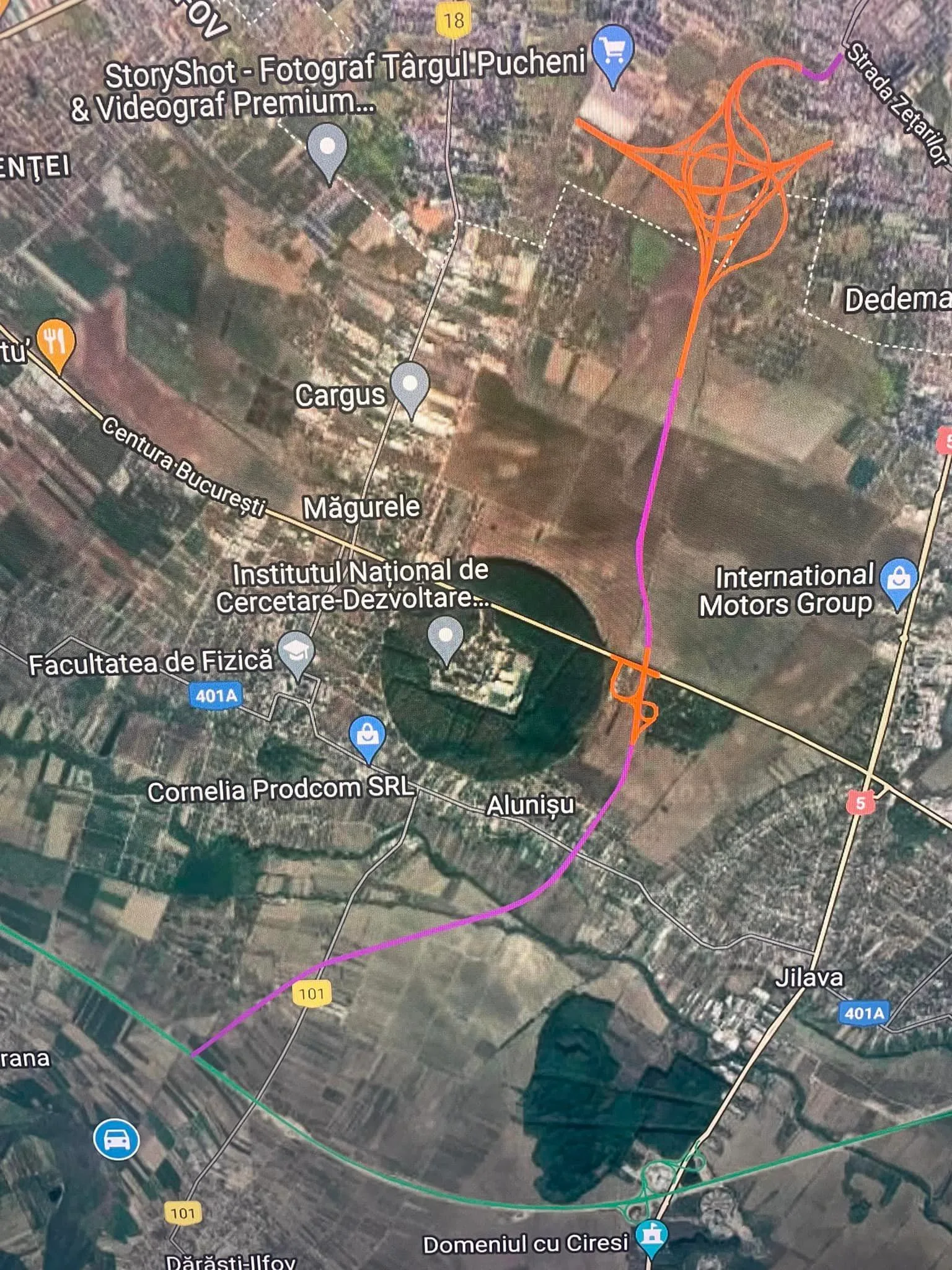 Fermierii români îmbunătățesc productivitatea cerealelor prin protecția timpurie împotriva bolilor