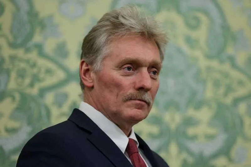 Dmitri Peskov discută despre stabilitatea piețelor energetice globale.