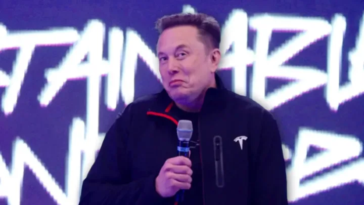 Elon Musk discută despre controlul său asupra SpaceX și guvernanța companiei.