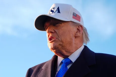 Steve Reed subliniază poziția Marii Britanii față de amenințările lui Trump.