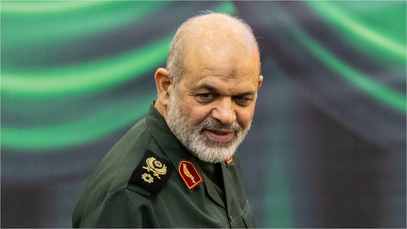 Ahmad Vahidi, noul lider al Gardienilor Revoluției din Iran, influențează politica internațională.