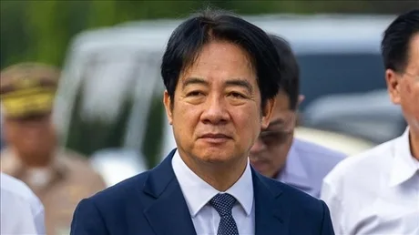 Lai Ching-te discută despre apărarea Taiwanului și independența insulei.
