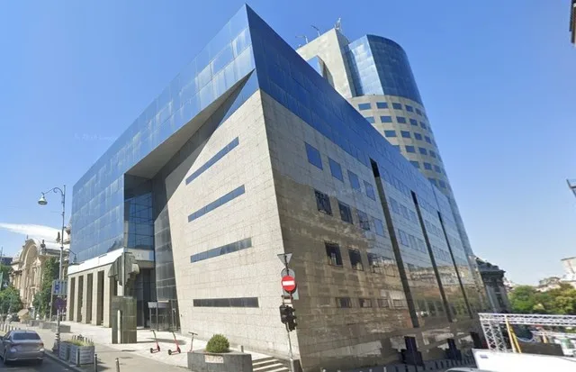 Proiectul AFI Central Tower va transforma Calea Victoriei în centrul Bucureștiului.