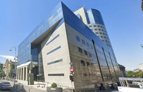 Proiectul AFI Central Tower va transforma Calea Victoriei în centrul Bucureștiului.
