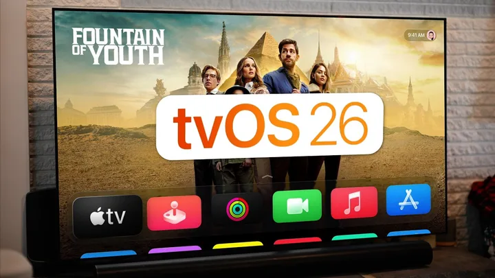 Apple finalizează tranziția către aplicația TV, eliminând iTunes.