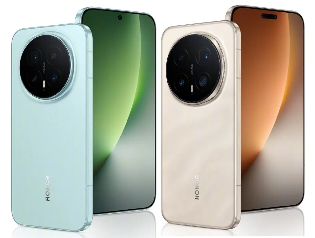 HONOR Magic8 și Magic8 Pro