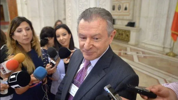 Radu Berceanu discută despre riscurile PNL în politica românească.