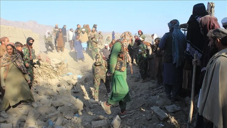 Confruntări intense între forțele afgane și pakistaneze în zona de frontieră.