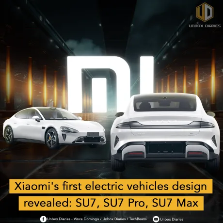 Xiaomi SU7 Pro, o berlină electrică cu autonomie impresionantă.