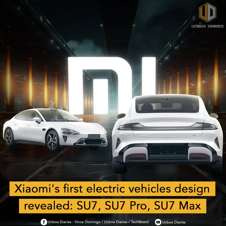Xiaomi SU7 Pro, o berlină electrică cu autonomie impresionantă.