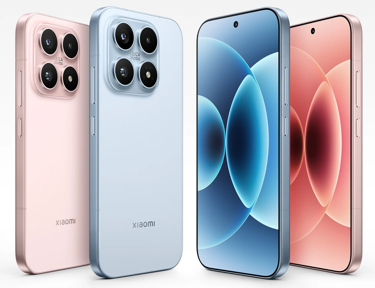 Xiaomi 17, smartphone compact cu ecran de 6,3 inch și baterie de 6330 mAh.