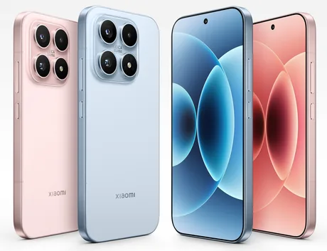 Xiaomi 17, smartphone compact cu ecran de 6,3 inch și baterie de 6330 mAh.