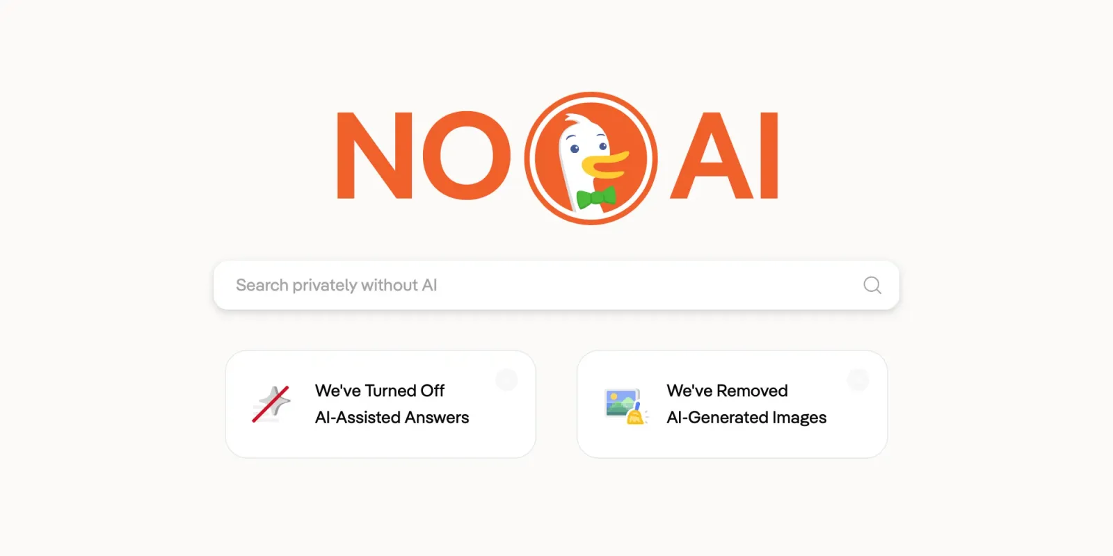 Creșterea utilizatorilor DuckDuckGo pe iPhone în SUA după anunțurile Google.