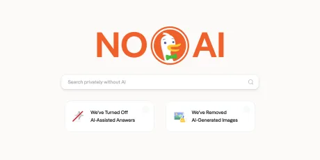 Creșterea utilizatorilor DuckDuckGo pe iPhone în SUA după anunțurile Google.
