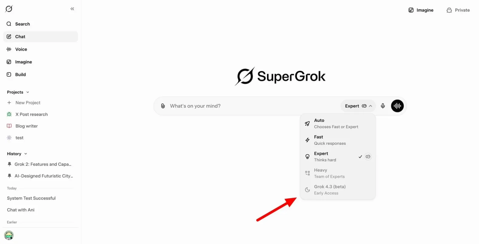 Grok Build promite soluții inovatoare pentru programare inteligentă.