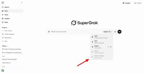Grok Build promite soluții inovatoare pentru programare inteligentă.