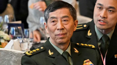 Condamnarea foștilor miniștri ai Apărării din China pentru corupție.