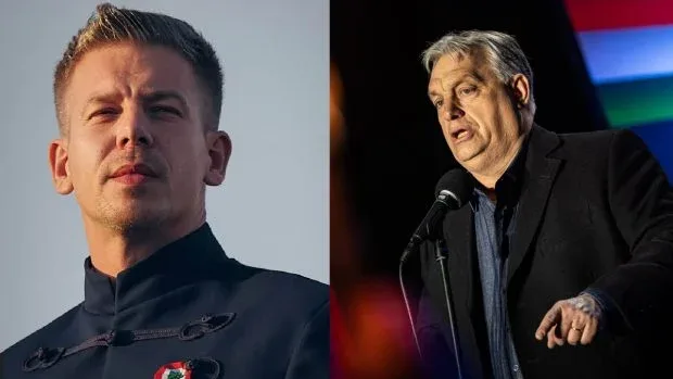 Viktor Orbán și Péter Magyar la vot în alegerile din Ungaria, cu prezență record.