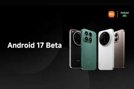 Xiaomi lansează Android 17 beta pentru patru smartphone-uri de top.