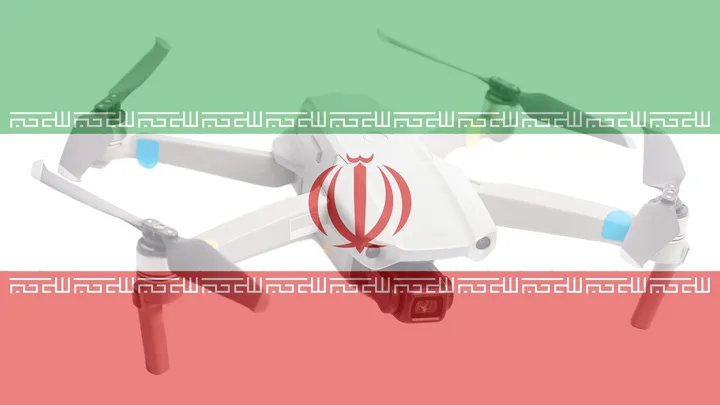Drone avansate planificate pentru transfer către Iran, cu impact militar semnificativ.