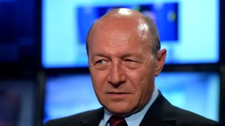 Traian Băsescu discută despre securitatea în Arctica și mesajul summitului B9.