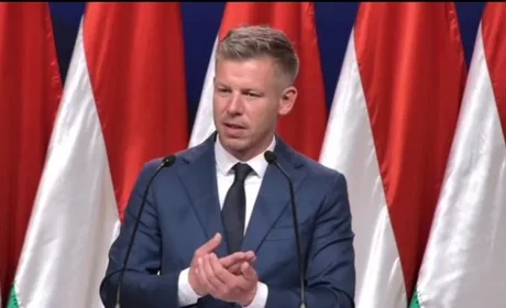 Premierul ungar Péter Magyar spune că va modifica Constituția pentru a-l destitui pe președintele Tamás Sulyok - șeful statului refuză demisia și invocă obligații constituționale