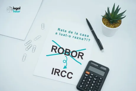 Dobânzile interbancare și titlurile de stat arată semne de stabilitate.