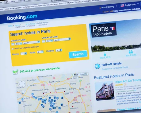 Booking.com a confirmat o breșă de securitate recentă.