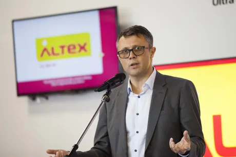 Dan Ostahie extinde Altex în Târgoviște; preia spațiile unui nou centru comercial ridicat pe fosta platformă UPET