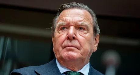 Berlinul respinge propunerea lui Putin pentru medierea negocierilor de pace.