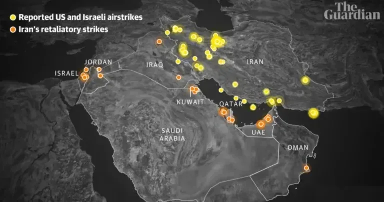 Impactul crizei din Hormuz asupra pieței globale de combustibili.