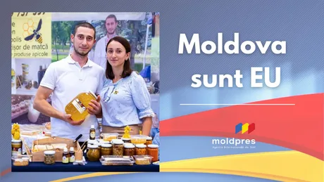 Exporturile moldovenești către UE cresc semnificativ în 2025.