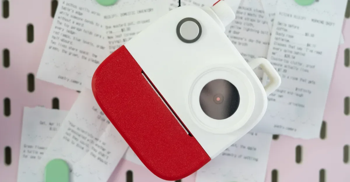 mit, poetry camera, kelin carolyn zhang - copertă