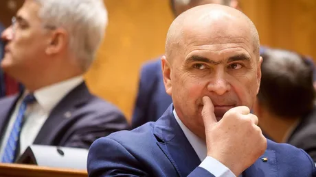 Nemulțumirea românilor față de guvernul Bolojan este evidentă.