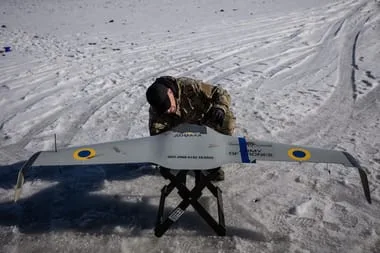 Zelenskyy discută despre cooperarea în apărare cu Arabia Saudită.