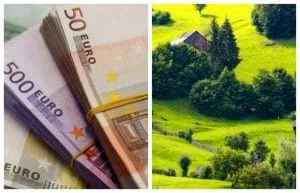 Sprijin financiar pentru fermieri și transportatori în contextul creșterii prețurilor la energie.