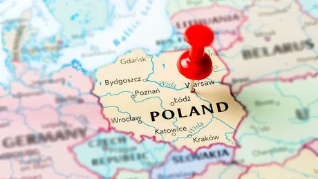 Polonia devine un jucător important în economia germană.