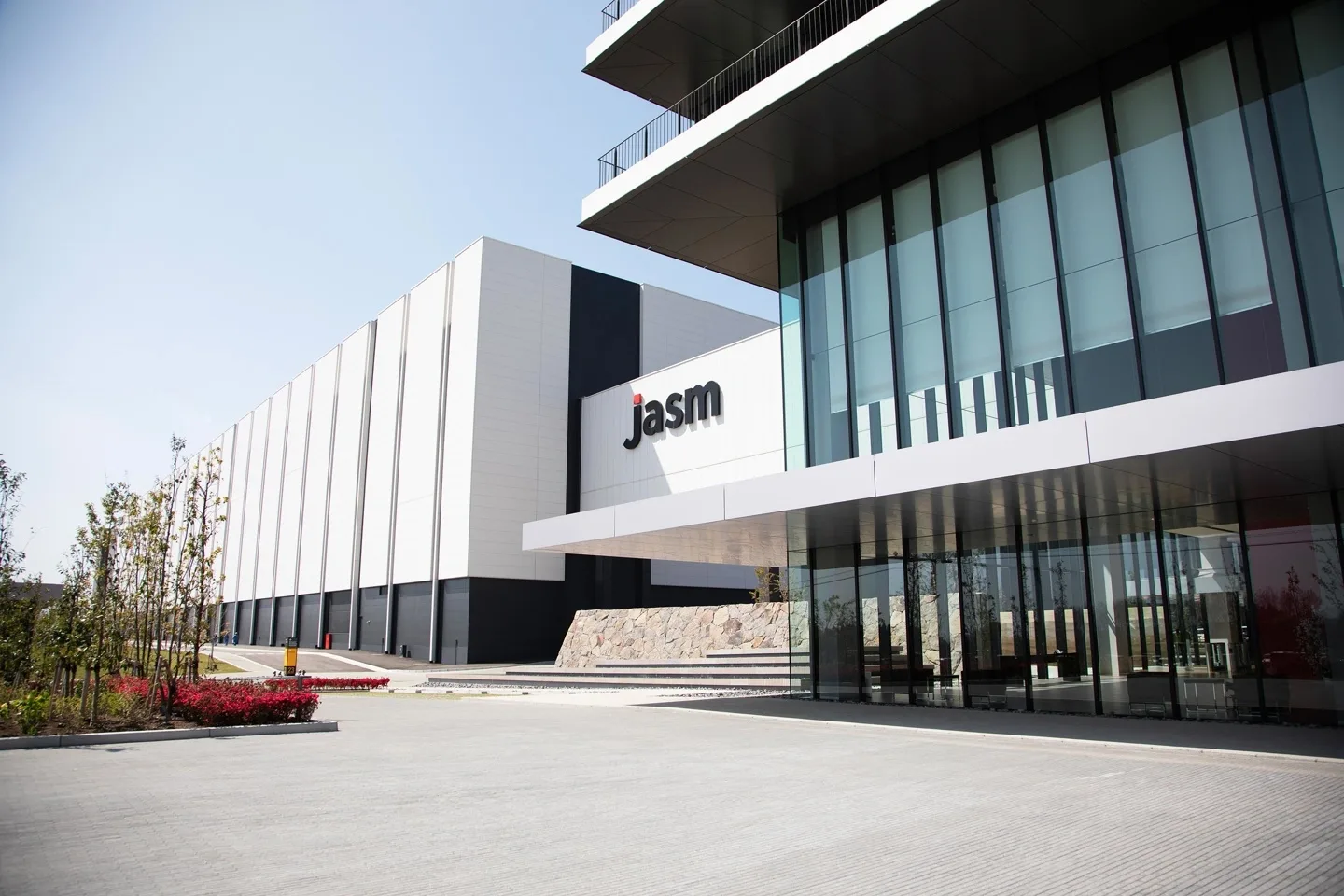 Fabrica JASM din Kumamoto, Japonia, a raportat profit în 2026T1.