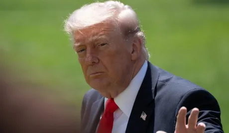 Critici la adresa strategiei lui Trump în negocierile cu Iranul.