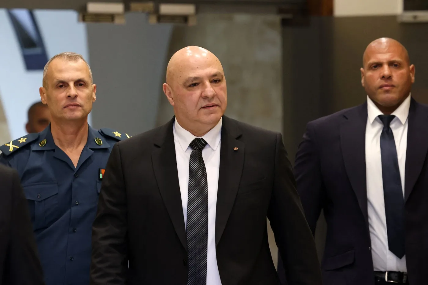 Președintele Libanului, Joseph Aoun, discutând despre suveranitate și negocieri.