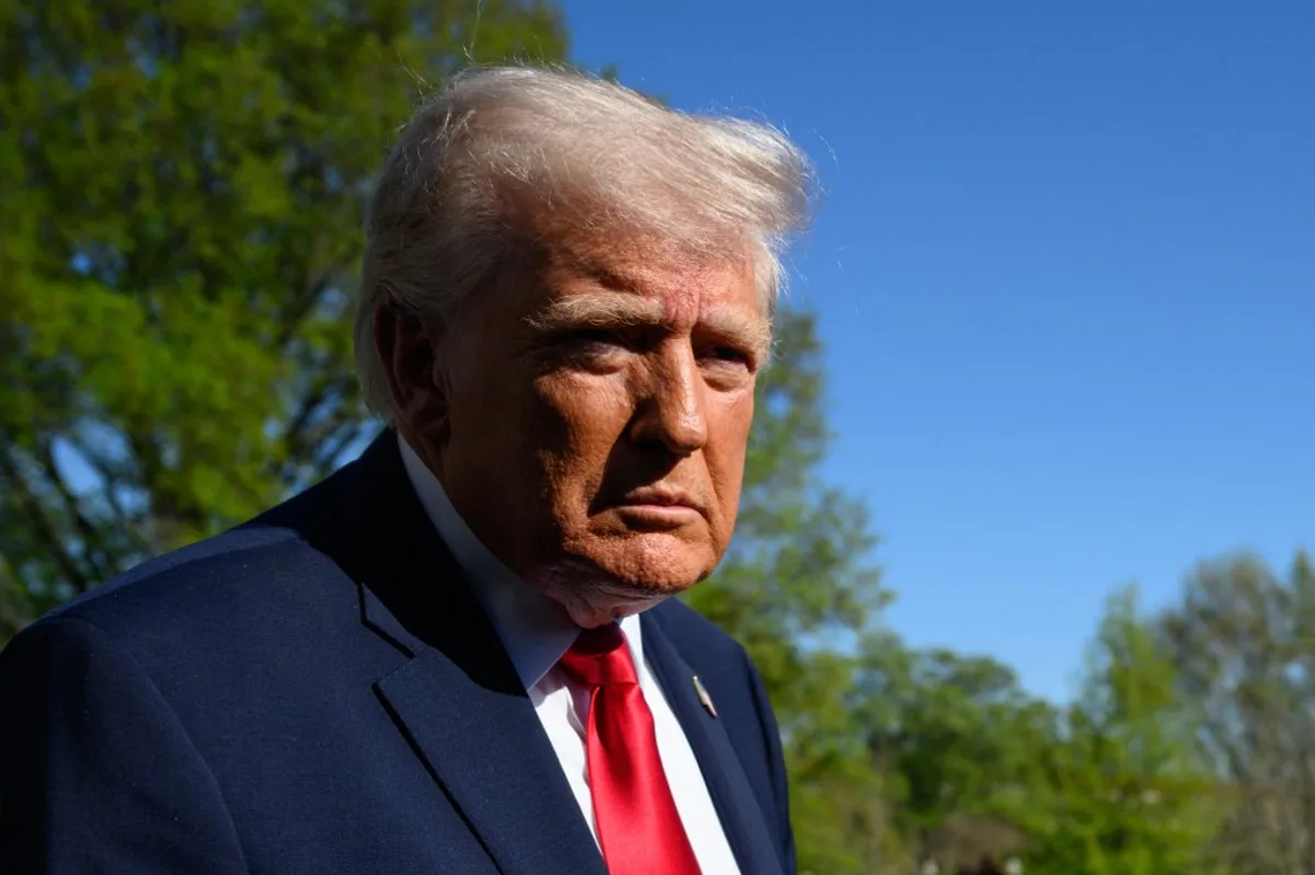 Donald Trump discută despre armistițiul Rusia-Ucraina și schimbul de prizonieri.
