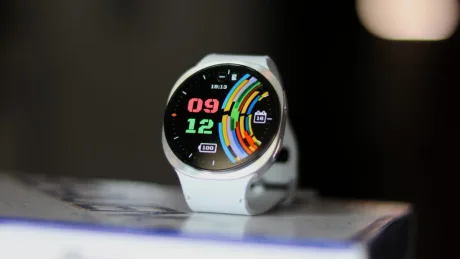 Galaxy Watch 6, un dispozitiv inovator pentru prevenirea leșinului.