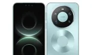 Huawei explorează noi tehnologii pentru seria Mate 90, inclusiv senzorul de amprentă.